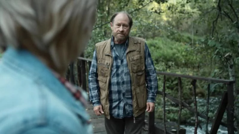 Кадры из сериала Знахарь (2019)