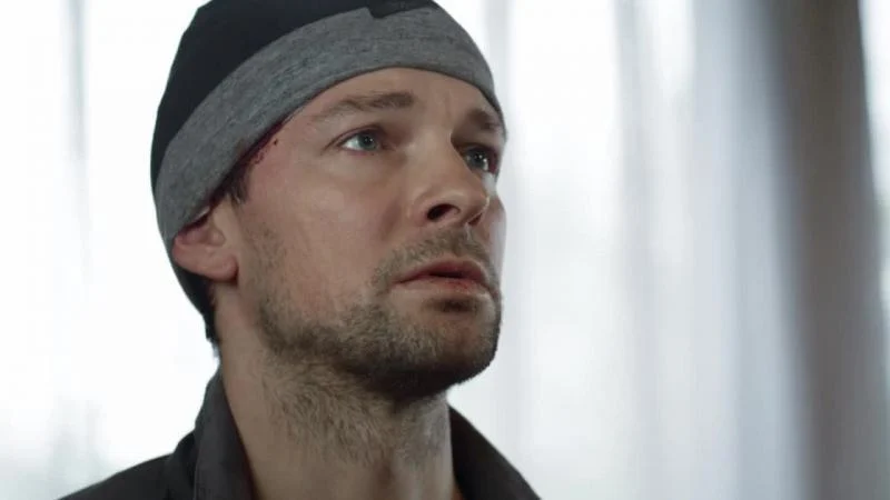 Кадры из сериала Знахарь (2019)