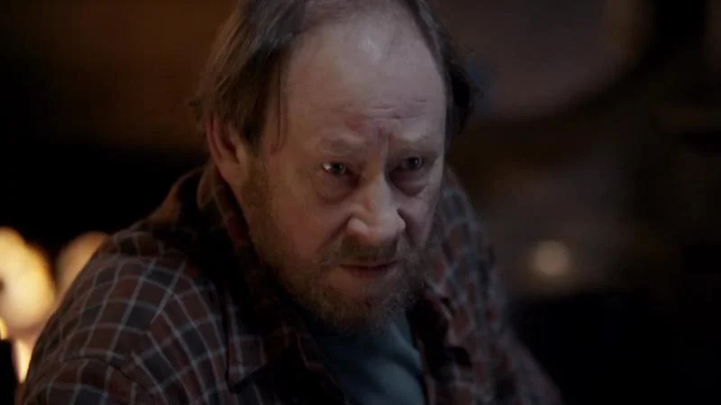 Кадры из сериала Знахарь (2019)