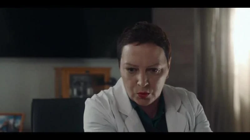 Кадры из сериала Знахарь (2019)