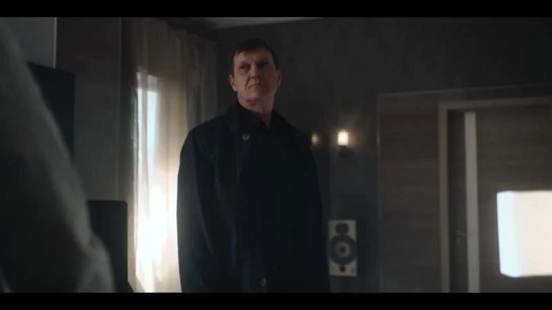 Кадры из сериала Знахарь (2019)