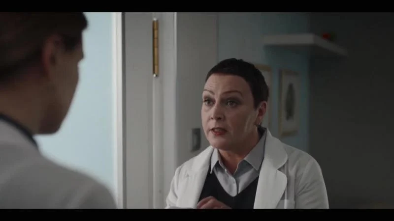 Кадры из сериала Знахарь (2019)